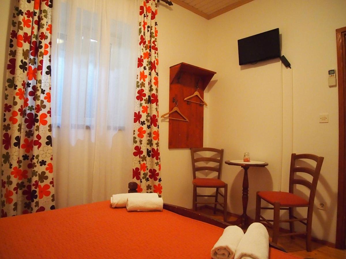 Rooms & Studio Stipcic Trogir Buitenkant foto