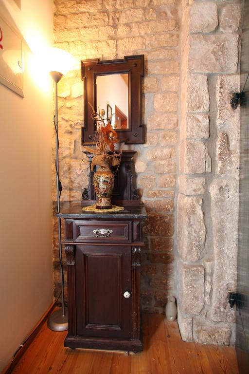 Rooms & Studio Stipcic Trogir Buitenkant foto