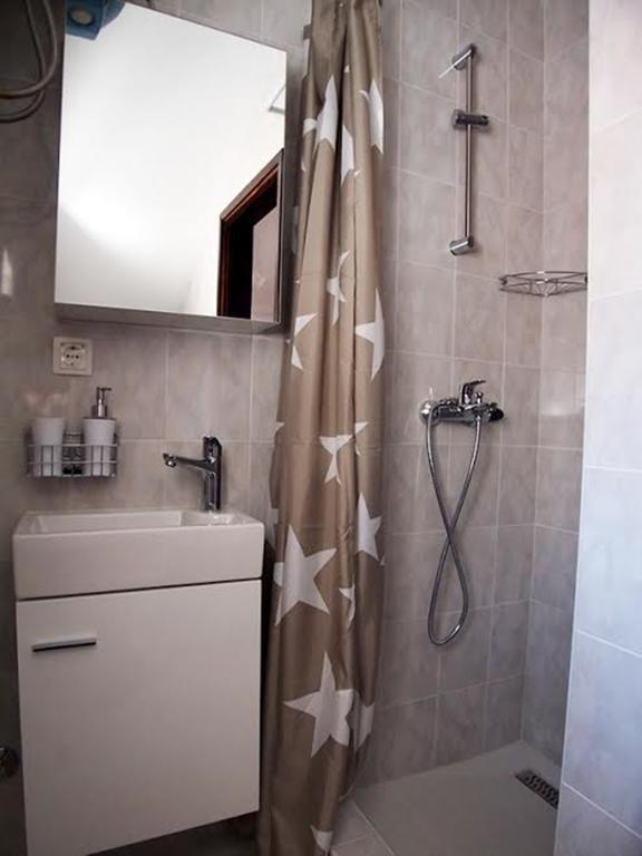 Rooms & Studio Stipcic Trogir Buitenkant foto