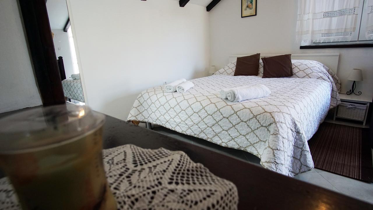 Rooms & Studio Stipcic Trogir Buitenkant foto