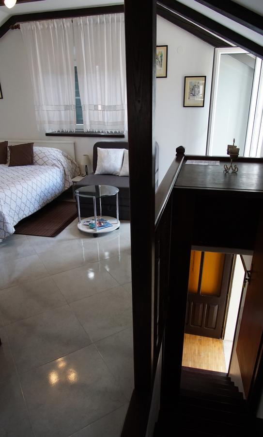 Rooms & Studio Stipcic Trogir Buitenkant foto